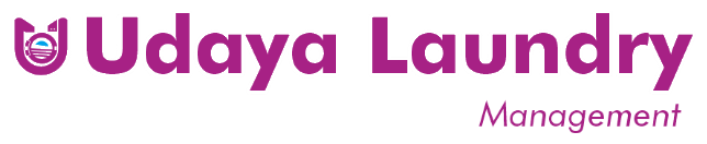 Udaya Laundry Management